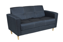 Sofa Chera Paris 3 Cuerpos Chenille