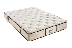 colchon 140 x 190 premium alta densidad - comprar online