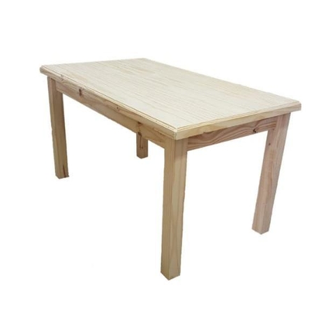 mesa masisa de pino