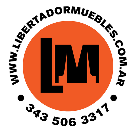 libertador muebles