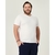 Camiseta Básica Masculina Gola V Malwee Plus Size Ref. 36021