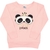 Pijama Manga Longa Infantil Menina Pulla Bulla Ref. 45102 - comprar online
