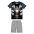 Conjunto Infantil Vingadores Com Máscara Malwee Ref. 83170