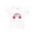 Blusa Manga Curta Menina Malwee Kids Aplique Ref. 71118 na internet