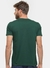 Camiseta Essencial Basicando Gola Redonda Lisa 100% Algodão Verde Escuro (Masculina) - comprar online