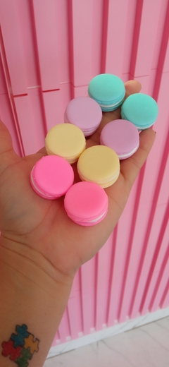 Parzinho de Macarons