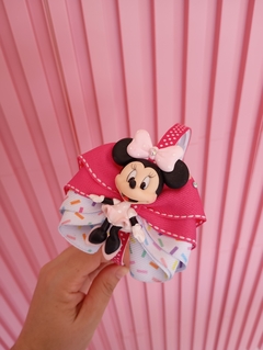 Tiara Minnie