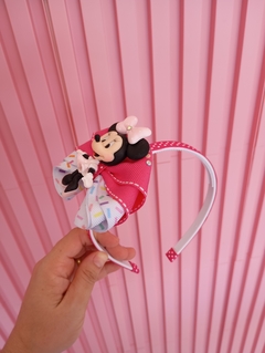 Tiara Minnie - comprar online