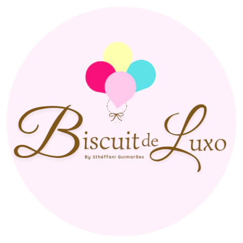 Biscuit de luxo