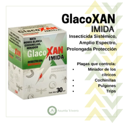 GLACOXAN IMIDA