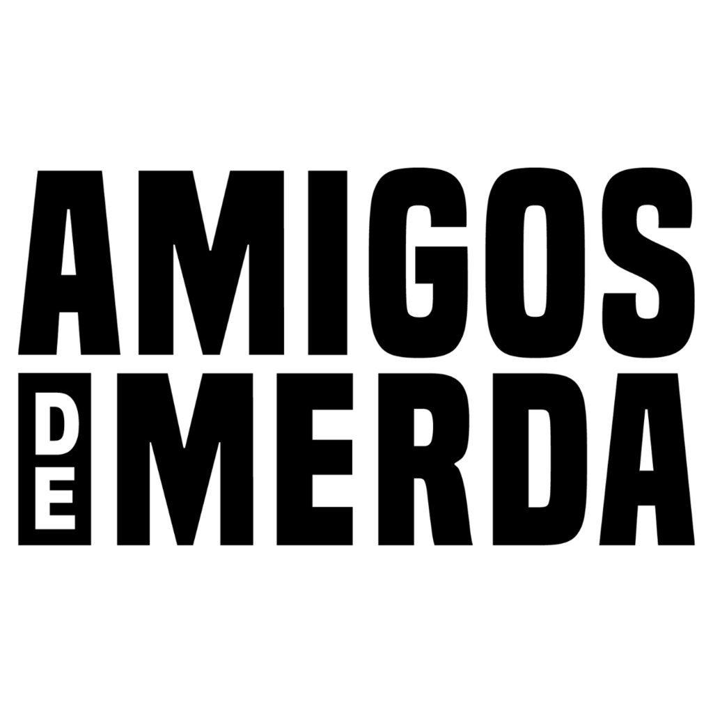 Jogo de Mesa Amigos de Merda 2 Com Expansão Sacana - Buró