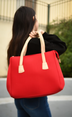 Imagen de Tote Bolso Nadia