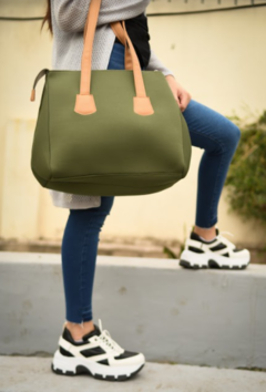 Tote Bolso Nadia - comprar online