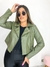 Jaqueta Lauren Verde Musgo - comprar online