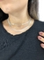 Choker tripla - comprar online