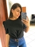 Blusa Sefora Preta