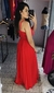 Vestido Alice vermelho - comprar online