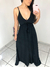 Vestido Maria Preto - comprar online