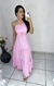 Vestido Oly Rosinha