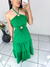 Vestido Oly Verde