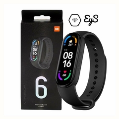 Xioami - Mi Band 6