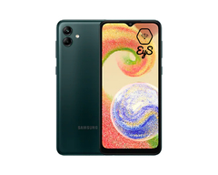 Galaxy A04 - comprar online