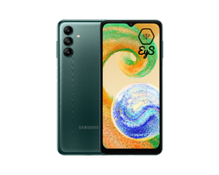 Galaxy A04s - 4/128GB