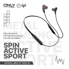 Spin Active Sport - comprar online