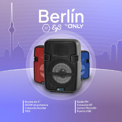 Berlín