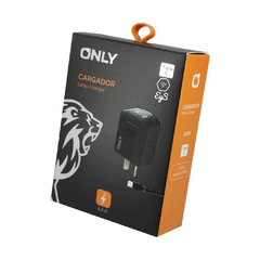 Cargador 2USB - Tipo C en internet