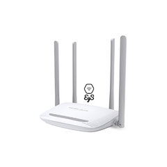 Router Enhanced - 300Mbps - comprar online