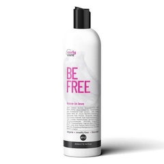 BE FREE Leave-in Leve 300ml