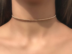 Choker (Semi Jóias)