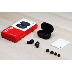 Fone ouvido Xiaomi Redmi Airdots 2 sem Fio Bluetooth 5.0 na internet