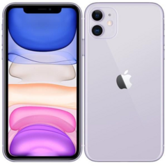 IPhone 11 128gb vitrine na internet