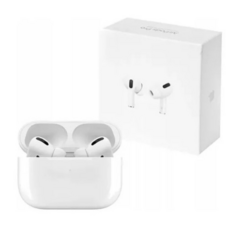 Fone De Ouvido AirPods Pro Inpods 13 - Cyber Space Digital - Mais tecnologia para sua casa