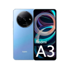 Xiaomi Redmi A3 64GB 3Ram - comprar online