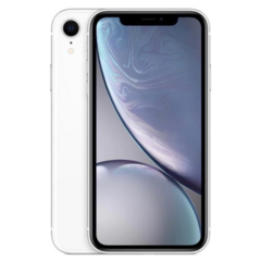 iPhone XR 128 GB vitrine