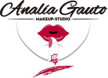 Analia Gauto Make Up Studio