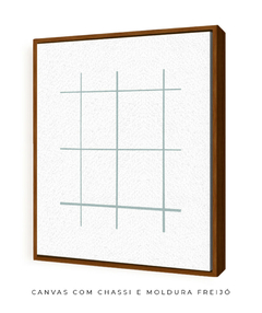 Grid Folclore Catarinense Quadrado - comprar online