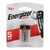 PILA BATERIA ENERGIZER 9V