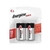 PILA ENERGIZER C X 2