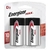 PILA ENERGIZER D X 2