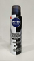 NIVEA ANTITRANSPIRANTE MEN INVISIBLE X 150ML