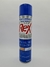 REX ESPUMA LIMPIADORA 400ml AEROSOL