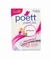 POETT PASTILLA CON RED PROT X25GR