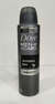 DOVE ANTITRANSPIRANTE MEN INVISIBLE DRY