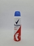 REXONA EFFICIENT ANTIBACTERIAL EN AEROSOL 153ml