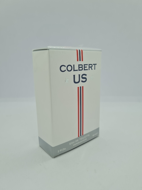 COLBERT US PERFUME 60ml
