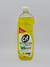 CIF DETERGENTE LIMON 500ml